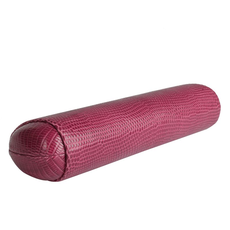Clutch-Dior-de-Reptil-Rosa