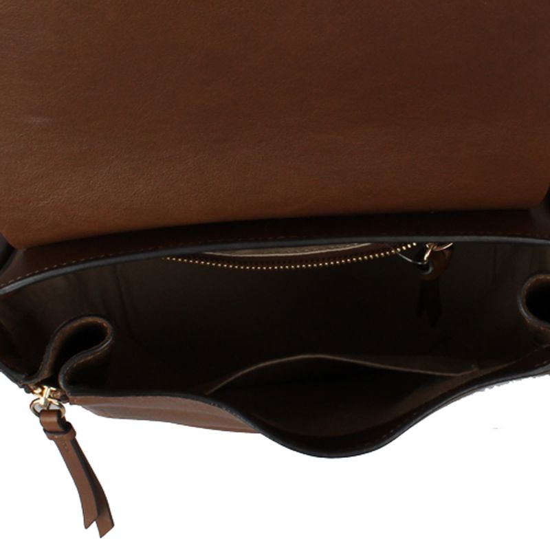 Mochila-Chloe-de-Couro-Marrom