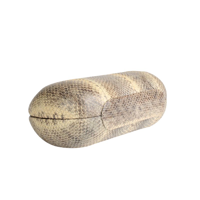 Clutch-Daslu-de-Piton-Nude