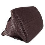 Bolsa-Tote-Bottega-Veneta-de-Couro-Roxa