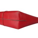 Bolsa-Tote-Tods-de-Couro-Vermelha