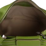 Bolsa-Tote-Tods-de-Couro-Verde