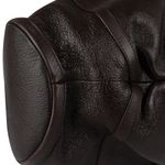 Bolsa-Tote-Bvlgari-Couro-Marrom-U