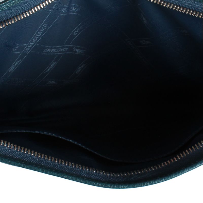 Estojo-Para-Ipad-Longchamp-de-Couro-Azul