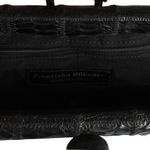 Clutch-Fransziska-Hubener-de-Piton-Preto