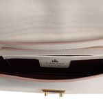 Clutch-Lanvin-Couro-Tresse-Rosa-e-Nude