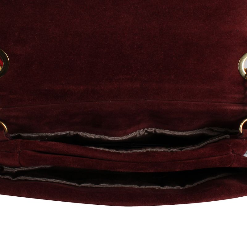 Bolsa-Tiracolo-Lanvin-Chamoix-Vinho