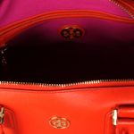 Bolsa-Tote-Tod-S-Vinil-Marrom