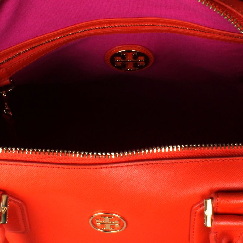 Bolsa-Tote-Tod-S-Vinil-Marrom