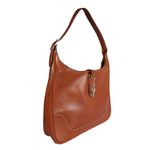 Bolsa-Tiracolo-Dolce---Gabbana-Tecido-e-Python-Vermelho