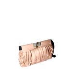 Clutch-Lanvin-Seda-Rosa