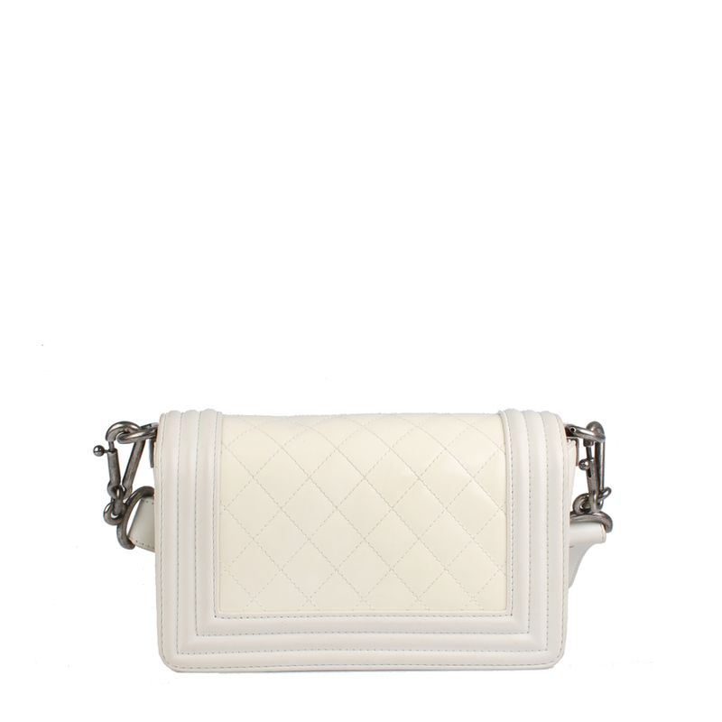Bolsa-Transversal-Chanel-Couro-Branca
