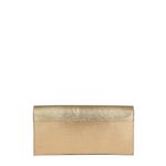 Clutch-Gucci-Couro-Dourada