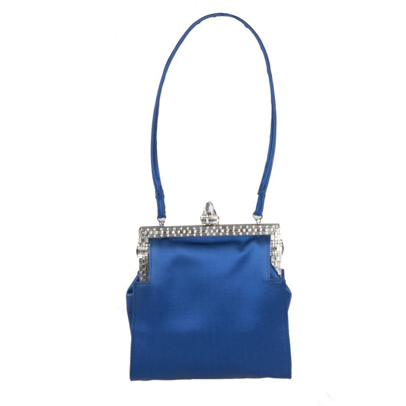 Mini-Bolsa-Giambattista-Valli-Seda-Azul