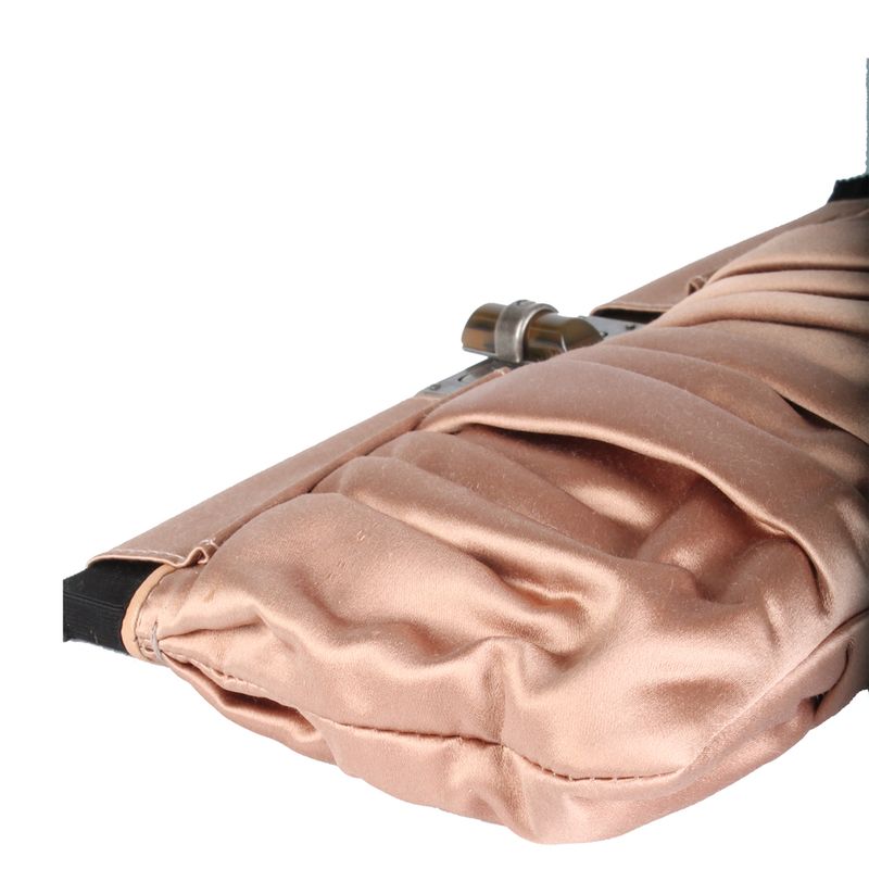 Clutch-Lanvin-Seda-Rosa