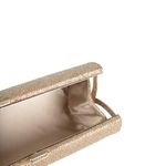 Clutch-Jimmy-Choo-Purpurina-Dourada