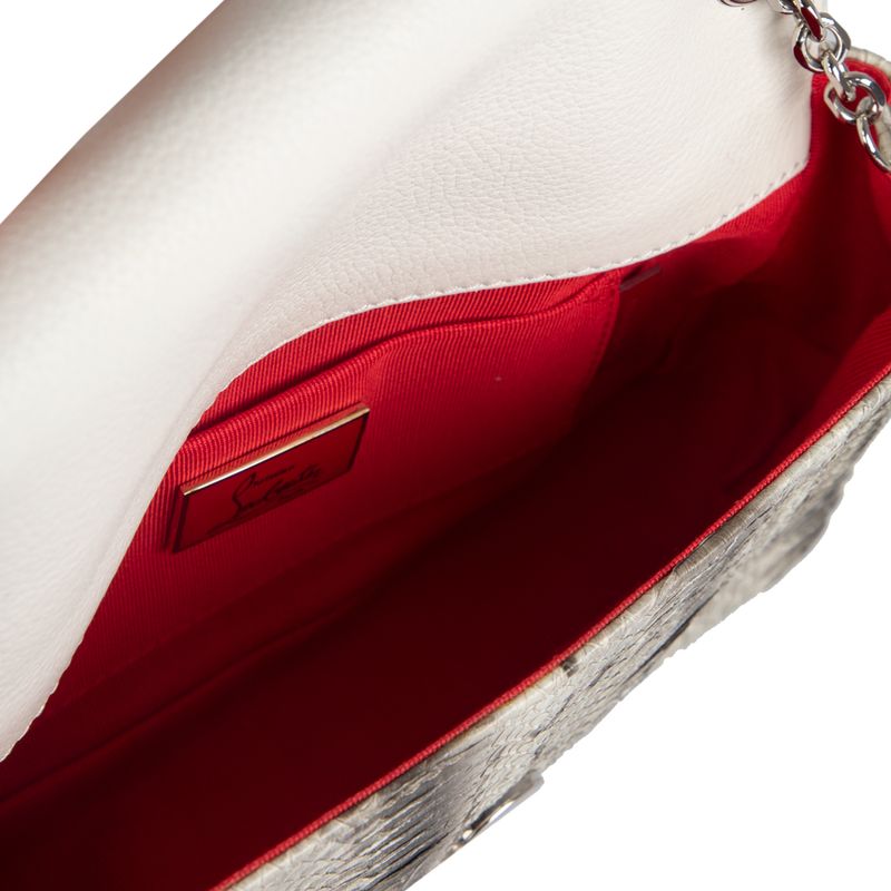 Bolsa-Tote-Louboutin-Pyton-Cinza
