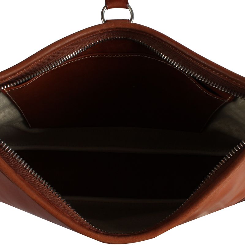 Bolsa-Tiracolo-Dolce---Gabbana-Tecido-e-Python-Vermelho