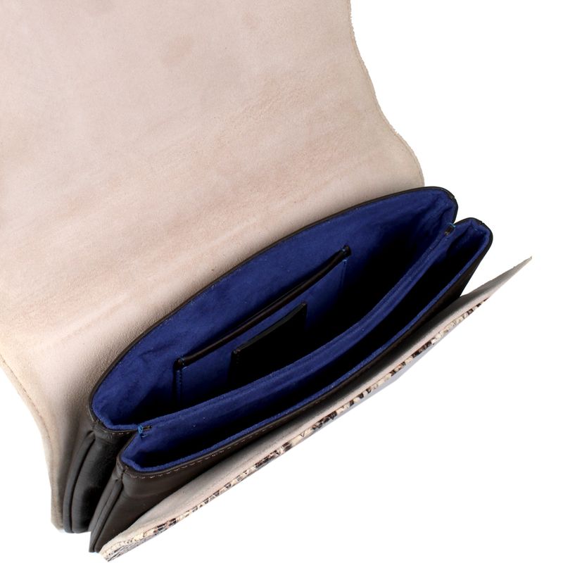 Bolsa-Tiracolo-Pucci-Pyton-Creme