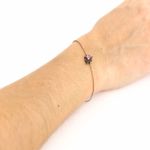 62469-Pulseira-Aron-Hirsch-Vintage-Ouro-Amarelo-Diamantes-Negros-e-Rubi
