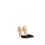Sapato-Stella-McCartney-Verniz-Bicolor