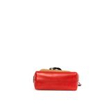 Bolsa-Fendi-Couro-Bicolor