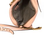 Bolsa-Gucci-Marmont-Couro-Rosa-Milennial
