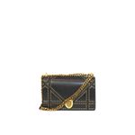 62494-Bolsa-Christian-Dior-Diorama-Couro-Preto-1