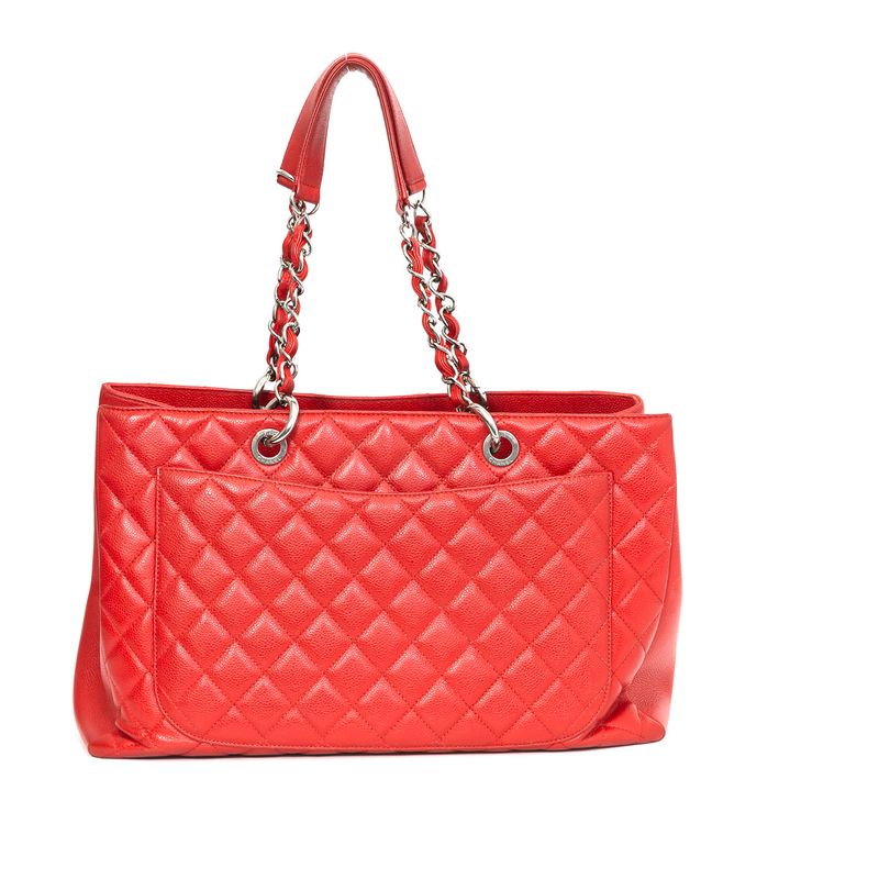 62495-Bolsa-Chanel-Shopper-Couro-Vermelho--3