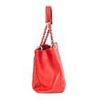 62495-Bolsa-Chanel-Shopper-Couro-Vermelho--4