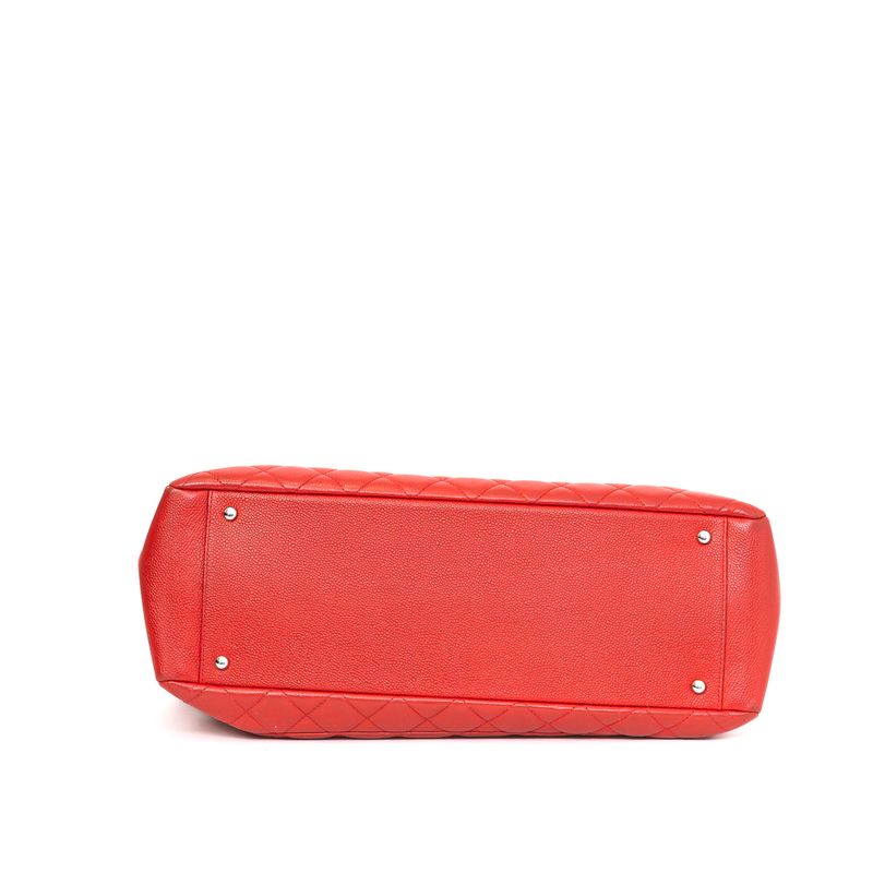62495-Bolsa-Chanel-Shopper-Couro-Vermelho--6