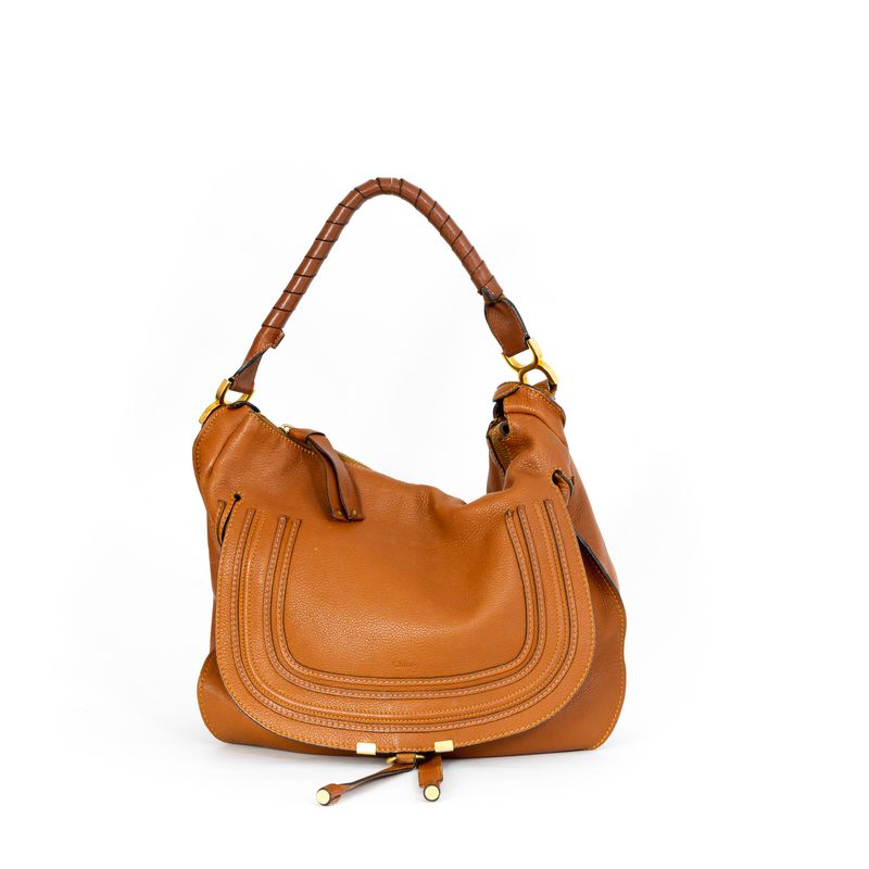Bolsa-Chloe-Marcie-Shoulder-Marrom