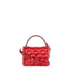 Bolsa-Valentino-Candystud-Vermelha