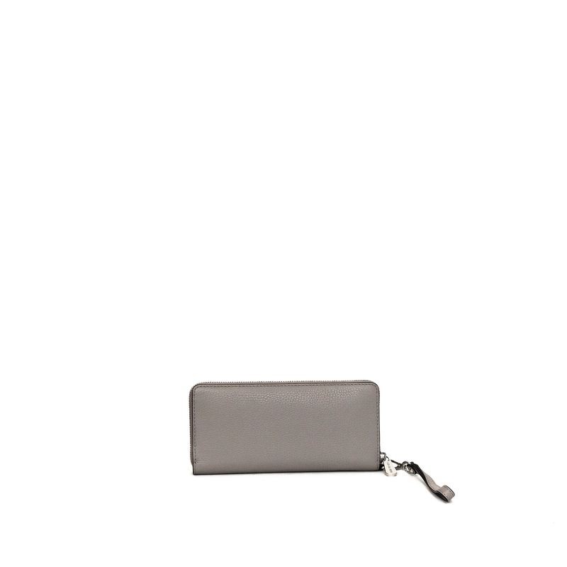 Carteira-Michael-Kors-Jetset-Cinza