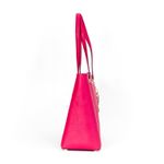 Bolsa-Michael-Kors-Tote-Rosa