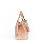 Bolsa-Gucci-Soho-Shoulder-Verniz-Rose