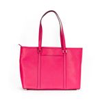 Bolsa-Michael-Kors-Tote-Rosa