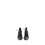 Sapato-Manolo-Blahnik-Couro-Preto