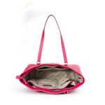 Bolsa-Michael-Kors-Tote-Rosa