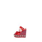 Sandalia-Plataforma-Gucci-Vermelha-e-Marinho-Perolas