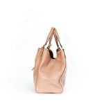 Bolsa-Gucci-Soho-Shoulder-Verniz-Rose