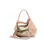 Bolsa-Gucci-Soho-Shoulder-Verniz-Rose