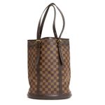 Bolsa-Louis-Vuitton-Bucket-Damier-Ebene