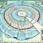 Lenco-Hermes-Seda-Azul-e-Cinza-90x90