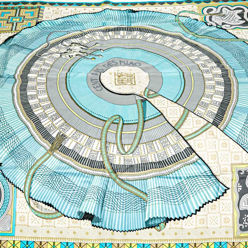 Lenco-Hermes-Seda-Azul-e-Cinza-90x90