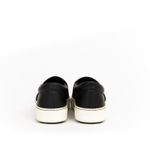Tenis-Fendi-Bugs-Couro-Preto