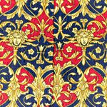Gravata-Versace-Vintage