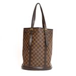 Bolsa-Louis-Vuitton-Bucket-Damier-Ebene