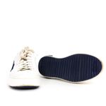 Tenis-Louis-Vuitton-Couro-Branco