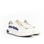 Tenis-Louis-Vuitton-Couro-Branco